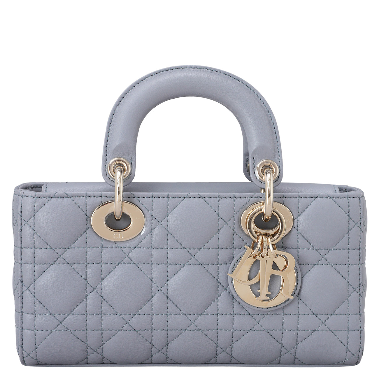CHRISTIAN DIOR(USED)디올 레이디 디조이 스몰